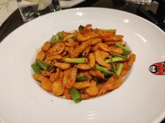 -西安饭庄·非遗陕菜(钟楼店)