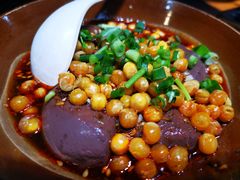 -怪难吃·乐山跷脚牛肉(新牌坊店)