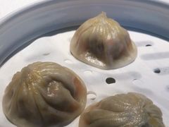 蟹粉小笼-解香楼(八盘岭路店)