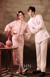 -秦皇岛我和你婚纱摄影工作室