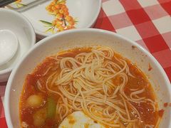 -西贝(南开大悦城店)