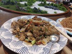 -园林宾馆·鸿运楼(越山路店)