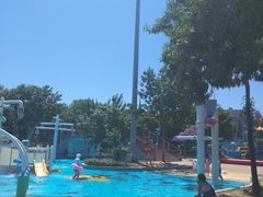 -欢乐水魔方水世界