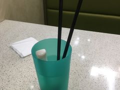 -明记港式烧腊茶餐厅(下沙店)
