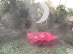 -杭州第一世界大酒店·云曼温泉
