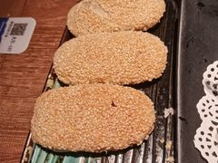 -周家二小姐的菜·扬州菜·香炒蟹·狮子头(江都金鹰店)