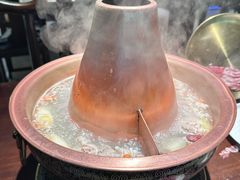 -乐宴·老北京铜火锅(桂庙店)