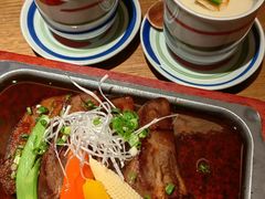 -水之惠鲜鱼料理(王府大街店)