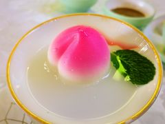 -金家老三饭庄(常营店)