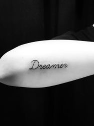 -墨無界刺青TATTOO