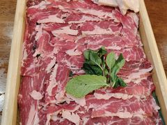 -麒麟风烤牛肉·云南烧烤小排档(丹凤街店)