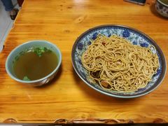 -旺泉餐饮店·清真牛肉面馆