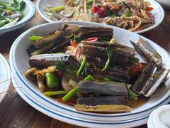 -八方海味餐厅