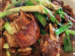 -壹只菜·崇明本地特色菜(崇明南门店)