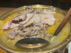 -关东小磨东北菜(上海长风大悦城店)