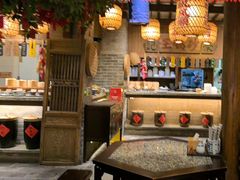 -南京大牌档(崇文门国瑞店)
