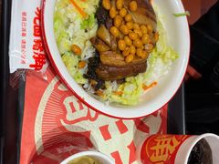 -猪角·闽南猪脚饭(华闽大厦店)
