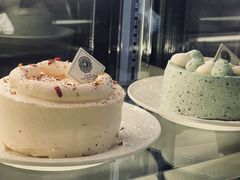 -TINTIN CAKE BOUTIQUE(台北壹店)