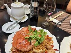 -好彩海鲜火锅饭店(银河百老汇店)