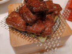 直火烧牛肉-东富酒家(龙湖西溪天街店)