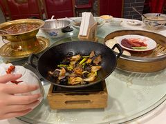 -山西会馆·晋菜·晋商宴·牌匾博物馆(胜利东街店)