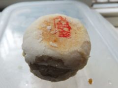 水晶饼-德懋恭(西大街店)