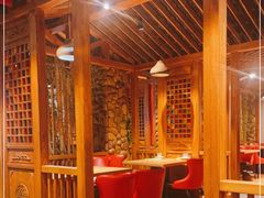 -老街烧烤·四方路小烤肉(书院路店)