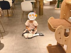 -飞行喵MR PILOT|猫舍·猫咖(静安大融城店)
