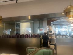 -楚山晓·湖北菜(武汉光谷K11店)