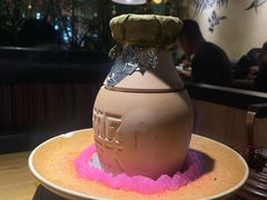 -吃饭皇帝大·土家民族菜(温州万象城店)