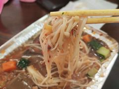 -正宗八宝冰饭·非遗冰饭·烧烤(奎桥店)