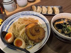 -雷神拉面(财富中心玉米楼店)