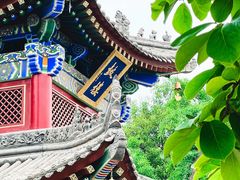 -西安市广仁寺