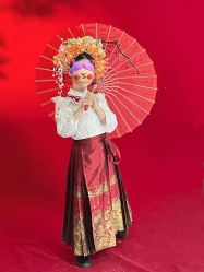-水晶BABY儿童摄影(世界公园店)