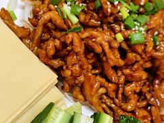 -津沽小院(天津之眼店)