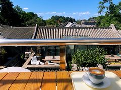 -糖房咖啡(南锣鼓巷店)