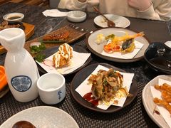 -菊上料理(蜀山银泰百货店)