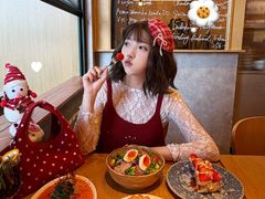 -O'eat Blossom&Pelican(深圳首店)
