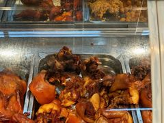 -沃尔玛超市(北大街店)