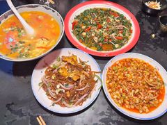 -醉小酒馆·川菜·江湖菜·重庆菜(观音桥旗舰店)