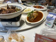 -又见炊烟私房菜(敬亭路店)