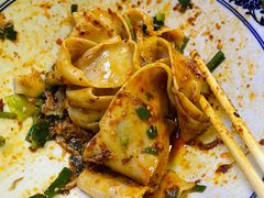 -樊记腊汁肉(竹笆市总店)