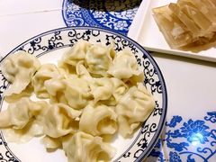 三鲜水饺-东方饺子王(新奥购物中心店)