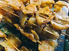 -明明烤牛肉(原明明东北烧烤)