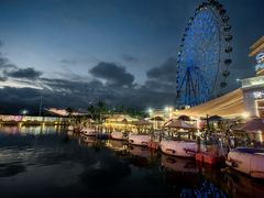 -三亚海昌梦幻海洋不夜城