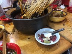 -冒椒火辣(太古里店)
