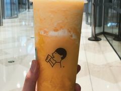 -喜茶(深圳丰盛町店)