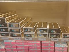 -曲奇童话(尖沙咀店)