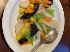 -妈妈菜舟山海鲜(定海古城店)