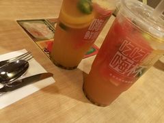 -必胜客(万象城店)